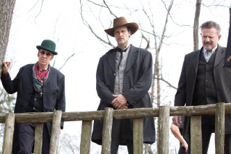 Imagen de Pistoleros - 6