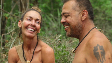 Imagen de Naked and Afraid (T18): Del sofá a la cueva - 2