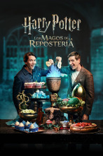 Imagen de Harry Potter: los magos de la repostería (T2) - 1