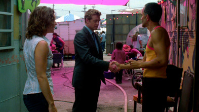 Imagen de El Guardián (T3): Ep.1 Carnaval - 2