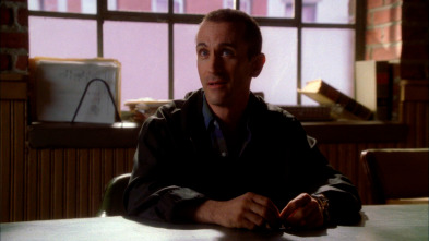 Imagen de El guardián (T3): Ep.4 El Baile Padre-Hija - 2