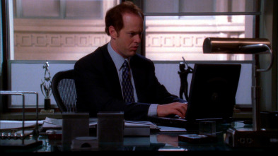 Imagen de El Guardián (T3): Ep.5 Lástima - 2