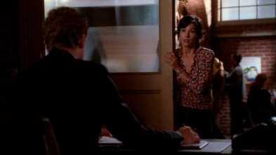 Imagen de El guardián (T3): Ep.6 Pasemos la Noche Juntos - 1