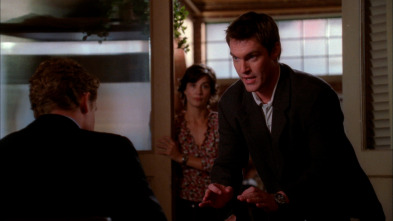 Imagen de El guardián (T3): Ep.6 Pasemos la Noche Juntos - 5