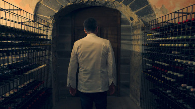 Imagen de Al filo: en busca de...: “Bienvenidos al infierno” - 2