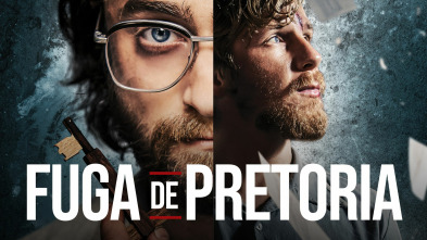 Imagen de Fuga de Pretoria - 2