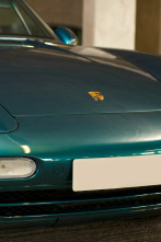 Imagen de Joyas sobre ruedas (T11): Porsche 911 Targa - 1