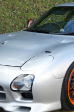 Imagen de Joyas sobre ruedas (T11): Mazda RX7 - 1