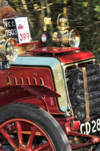 Imagen de Joyas sobre ruedas (T12): Automóvil veterano - 1