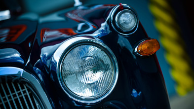 Imagen de Joyas sobre ruedas (T14): Rover P5 B - 2