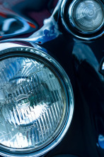 Imagen de Joyas sobre ruedas (T14): Rover P5 B - 1