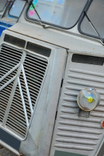 Imagen de Joyas sobre ruedas (T14): Citroën HY Van - 1