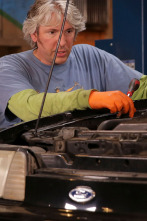 Imagen de Joyas sobre ruedas (T15): Ford Mustang GT de 1988 - 1