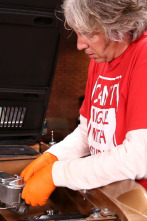 Imagen de Joyas sobre ruedas (T16): Ford Bronco de 1970 - 1