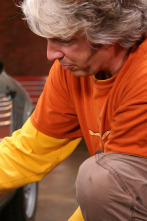 Imagen de Joyas sobre ruedas (T16): Porsche 912E de 1976 - 1