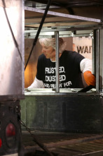 Imagen de Joyas sobre ruedas (T16): Humvee de AM General de 1992 - 1