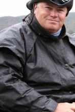 Imagen de Joyas sobre ruedas (T16): Cadillac V8 de 1916 - 1