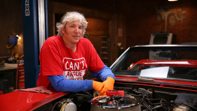 Imagen de Joyas sobre ruedas (T16): El mejor - 2