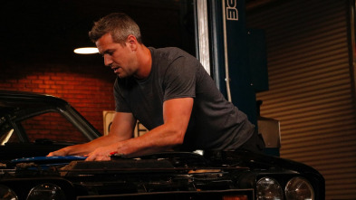 Imagen de Joyas sobre ruedas (T19): 1977 Mercury Capri MK2 - 2