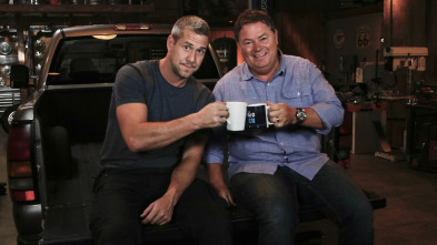 Imagen de Joyas sobre ruedas (T19): Los mejores momentos - 2