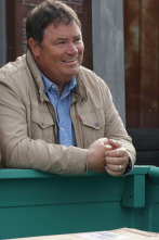 Imagen de Joyas sobre ruedas (T20): Camión Chevrolet C10 de 1971 - 1