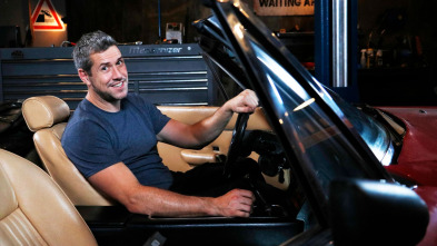 Imagen de Joyas sobre ruedas (T20): 1975 Jensen Healey - 2