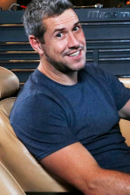 Imagen de Joyas sobre ruedas (T20): 1975 Jensen Healey - 1