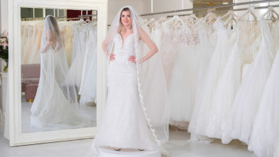 Imagen de ¡Sí, quiero ese... (T5): Afortunada en el amor - 2