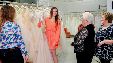 Imagen de ¡Sí, quiero ese... (T5): Desafíos de vestuario - 2