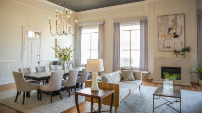 Imagen de Home Town (T8): De mostrar cabras a mostrar topes - 2