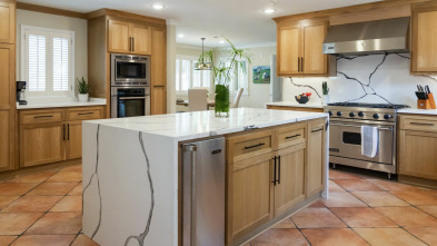 Imagen de Home Town (T8): Seguir cataratas - 2