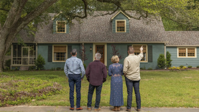 Imagen de Home Town (T8): Renovación rústica - 2