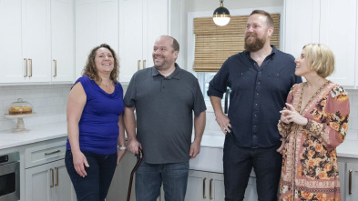 Imagen de Home Town (T8): Hombre zurdo - 2