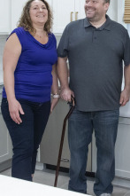 Imagen de Home Town (T8): Hombre zurdo - 1