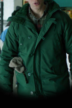 Imagen de Joe Pera Talks... (T1): Ep.9 Joe Pera responde a tus preguntas sobre deportes de invierno - 1