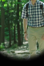 Imagen de Joe Pera Talks... (T2): Ep.2 Joe Pera te lleva a hacer senderismo - 1