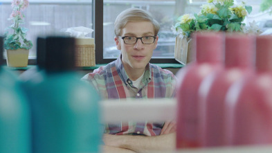 Imagen de Joe Pera Talks... (T2): Ep.3 Joe Pera espera contigo - 2