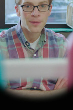 Imagen de Joe Pera Talks... (T2): Ep.3 Joe Pera espera contigo - 1