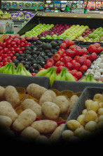 Imagen de Joe Pera Talks... (T2): Ep.5 Joe Pera te lleva al supermercado - 1