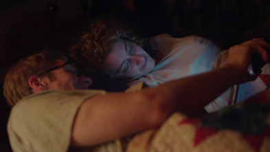 Imagen de Joe Pera Talks... (T2): Ep.8 Joe Pera ve vídeos de Internet contigo - 2