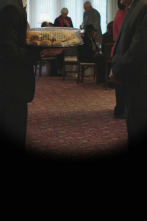 Imagen de Joe Pera Talks... (T2): Ep.10 Joe Pera te enseña a escribir una esquela - 1