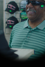 Imagen de Joe Pera Talks... (T2): Ep.11 Joe Pera te habla sobre moda - 1