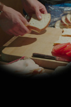 Imagen de Joe Pera Talks... (T2): Ep.12 Joe Pera te enseña a preparar el almuerzo - 1