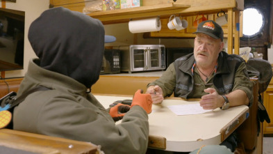 Imagen de Pesca radical (T21): ¡Amigo, estás despedido! - 2