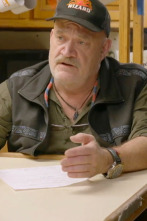 Imagen de Pesca radical (T21): ¡Amigo, estás despedido! - 1