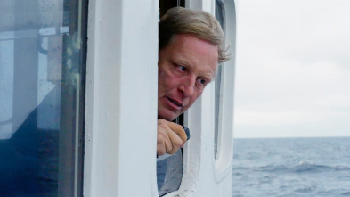 Imagen de Pesca radical (T21): En apuros - 2