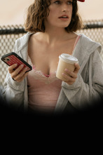 Imagen de I Love LA (T1): Ep.1 Bloquéala - 1