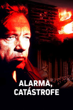 Imagen de Alarma: catástrofe - 1