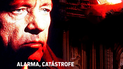 Imagen de Alarma: catástrofe - 2