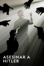 Imagen de Asesinar a Hitler  - 1